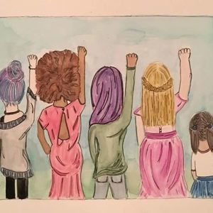 Meet your Posher, Lori